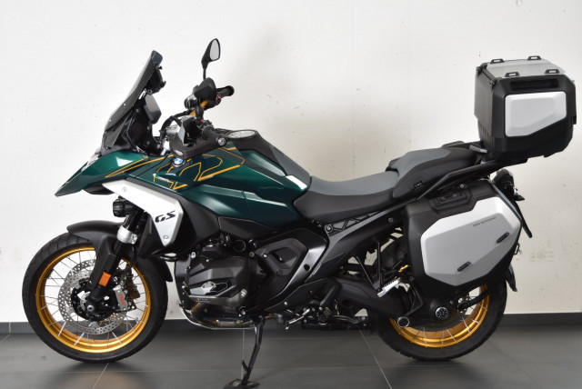 BMW R 1300 GS Enduro Occasion BMW R 1300 GS Enduro Occasion