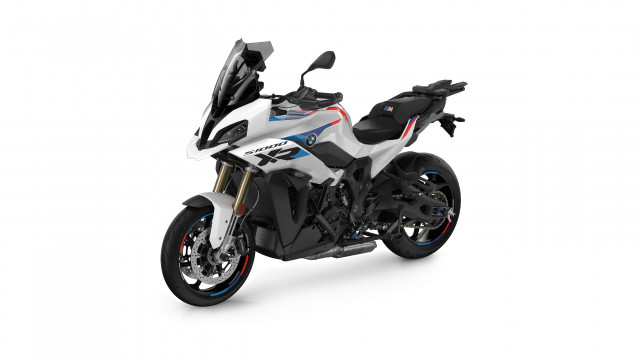 BMW S 1000 XR Touring Neufahrzeug