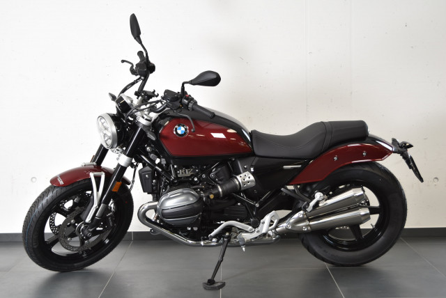 BMW R 12 Custom Moto nuova