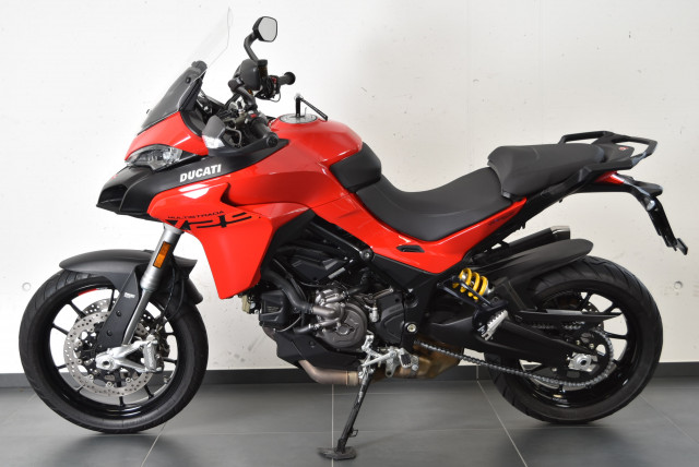 DUCATI Multistrada 937 V2 Enduro Usato