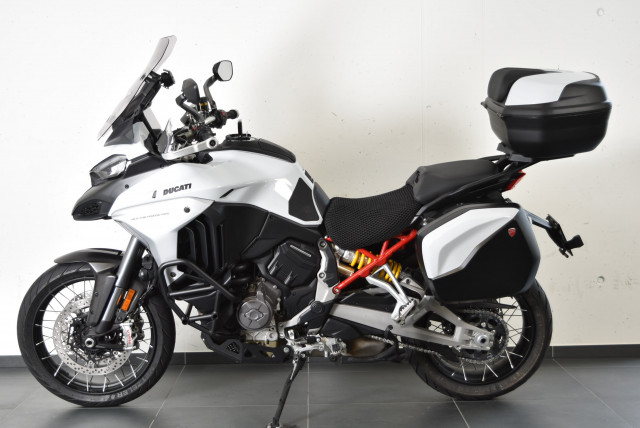 DUCATI Multistrada 1160 V4 S Enduro Used