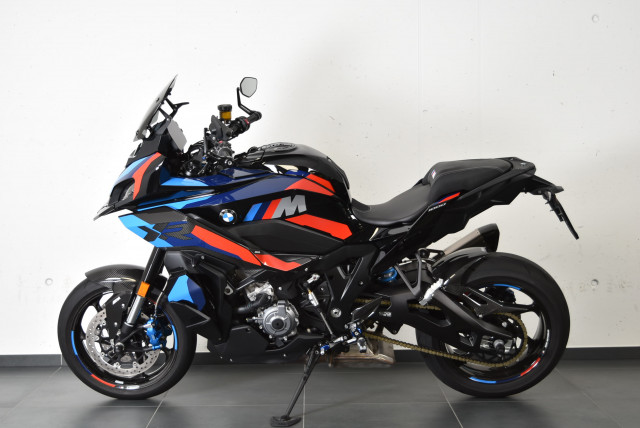 BMW M 1000 XR Touring Usato