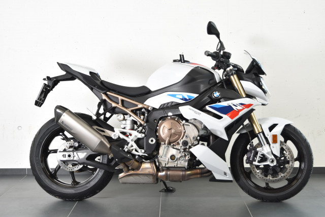 BMW S 1000 R Naked Used