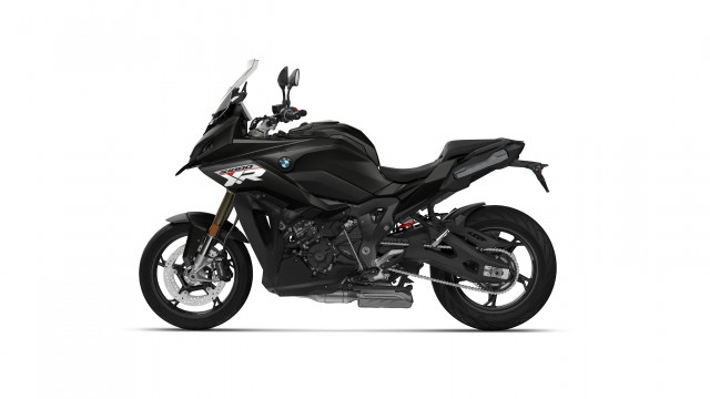 BMW S 1000 XR Touring Neufahrzeug