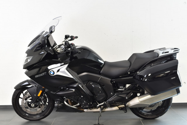 BMW K 1600 GT Touring Used