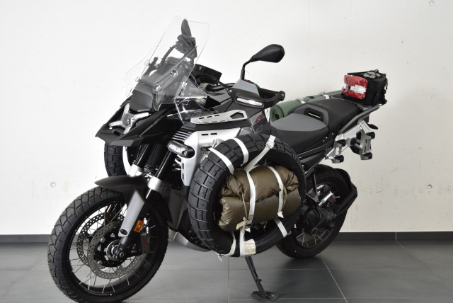 BMW R 1300 GS Adventure ASA Enduro Neufahrzeug