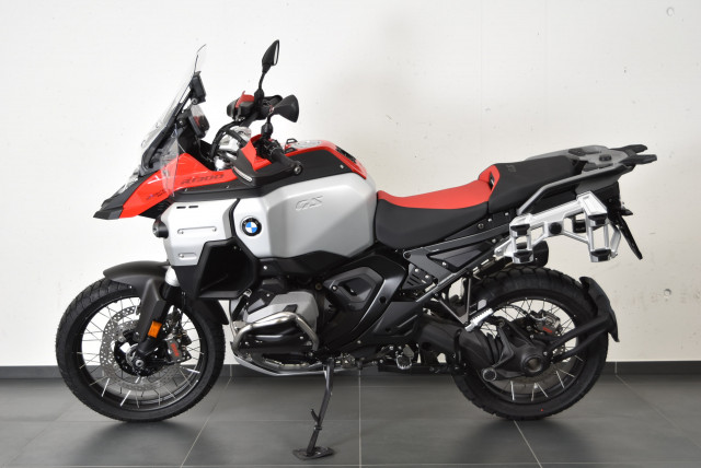 BMW R 1300 GS Adventure ASA Enduro Vorführfahrzeug