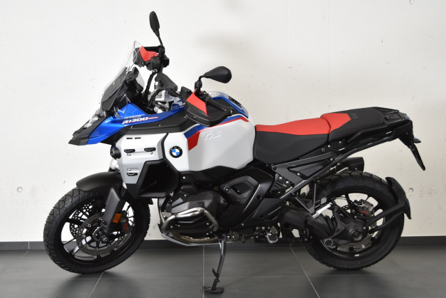 BMW R 1300 GS Adventure Enduro Neufahrzeug