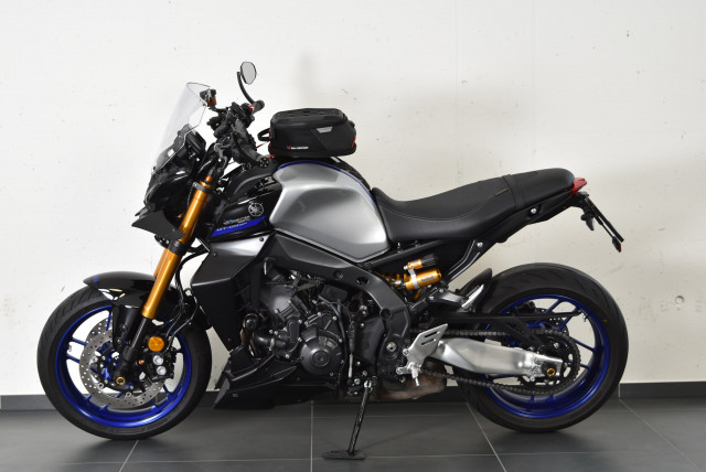 YAMAHA MT-09 SP Naked Occasion