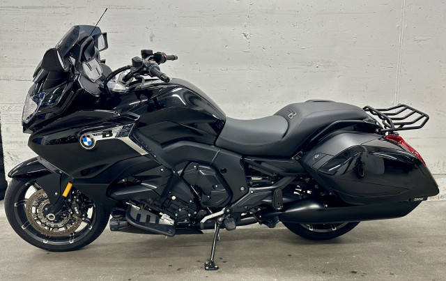 BMW K 1600 B Touring Occasion