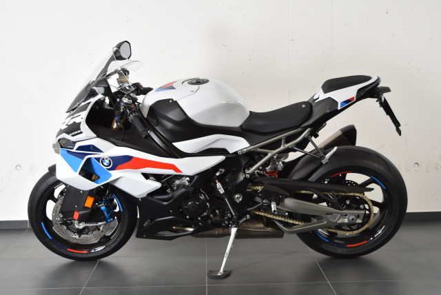 BMW S 1000 RR Sport Vorführfahrzeug