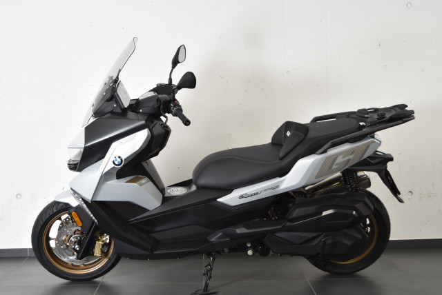 BMW C 400 GT Roller Neufahrzeug