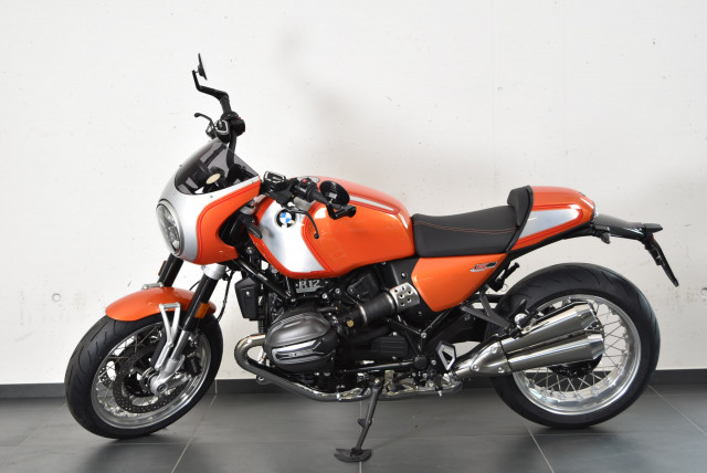 BMW R 12 nineT Retro Neufahrzeug