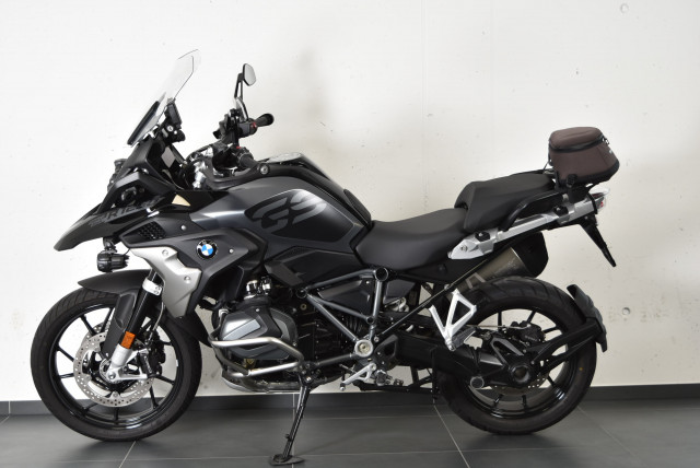 BMW R 1250 GS Enduro Occasion