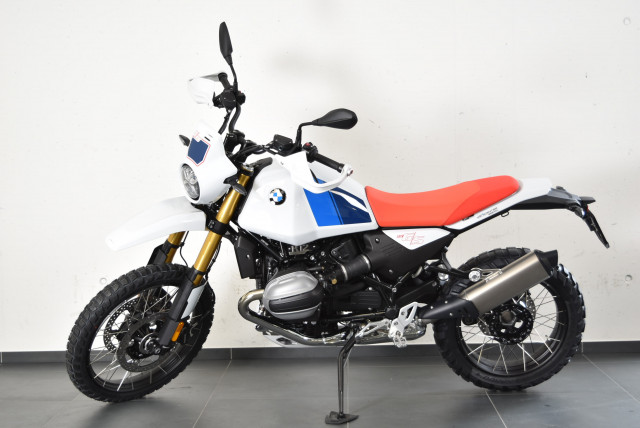 BMW R 12 G/S Enduro Neufahrzeug