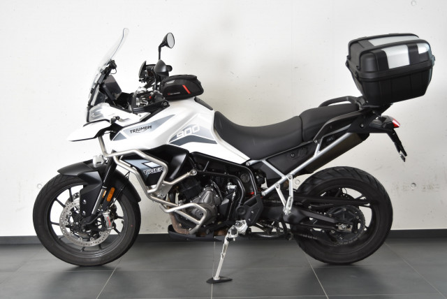 TRIUMPH Tiger 900 GT Pro Enduro Occasion