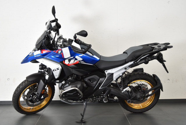 BMW R 1300 GS ASA Enduro Moto nuova