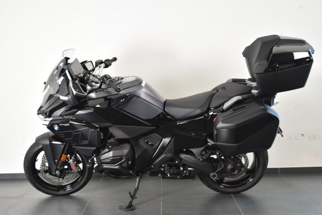 BMW R 1300 RT Touring Moto nuova