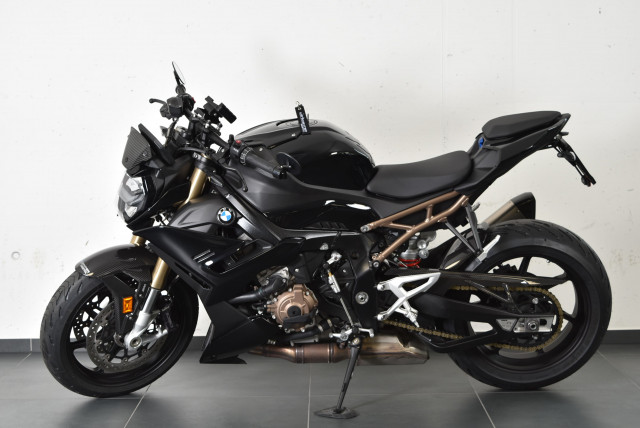 BMW S 1000 R Naked Usato