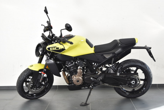 HUSQVARNA Vitpilen 801 Naked Neufahrzeug