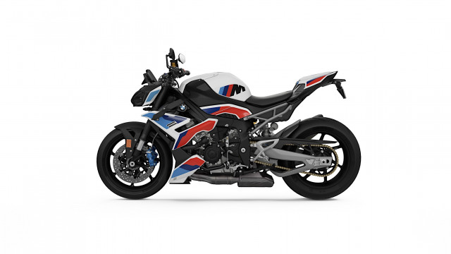 BMW M 1000 R Naked Neufahrzeug