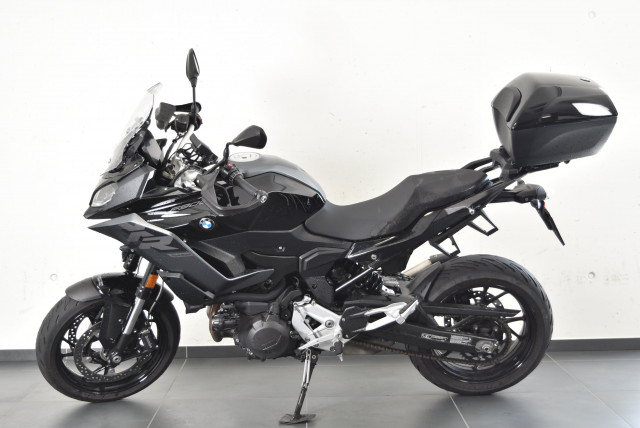 BMW F 900 XR Touring Occasion