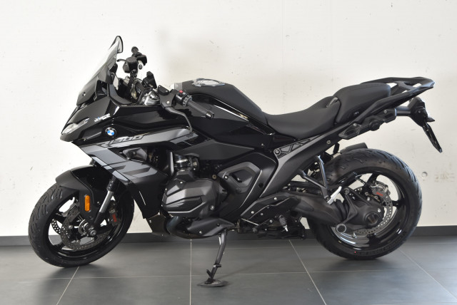 BMW R 1300 RS Touring Vorführfahrzeug