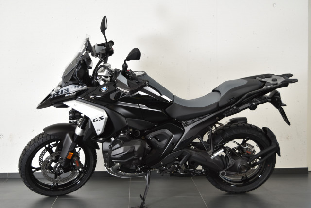 BMW R 1300 GS Enduro Neufahrzeug