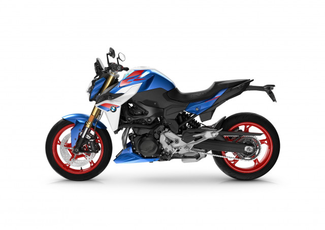 BMW F 900 R A2 Naked Neufahrzeug