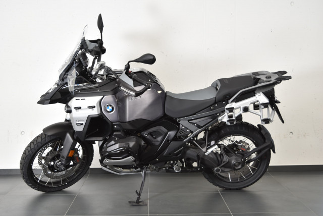BMW R 1300 GS Adventure ASA Enduro Neufahrzeug