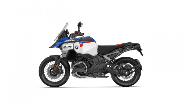 BMW R 1300 GS Adventure Enduro Neufahrzeug