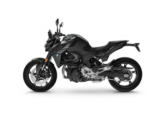 BMW F 900 R Naked Neufahrzeug