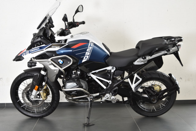 BMW R 1250 GS Enduro Occasion