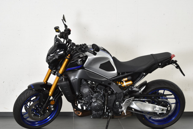 YAMAHA MT-09 SP Naked Occasion