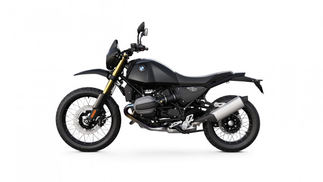 BMW R 12 G/S Enduro Neufahrzeug