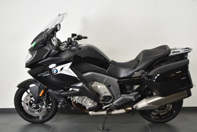 BMW K 1600 GT Touring Occasion