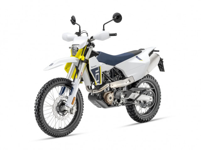 HUSQVARNA 701 Enduro Enduro Neufahrzeug