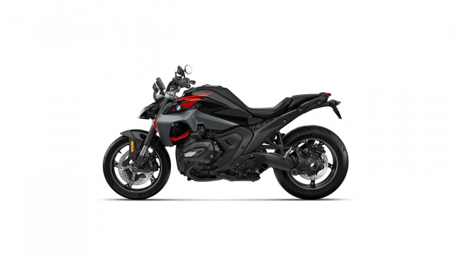 BMW R 1300 R Naked Neufahrzeug