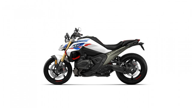 BMW R 1300 R Naked Neufahrzeug