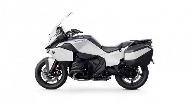 BMW R 1300 RT Touring Neufahrzeug
