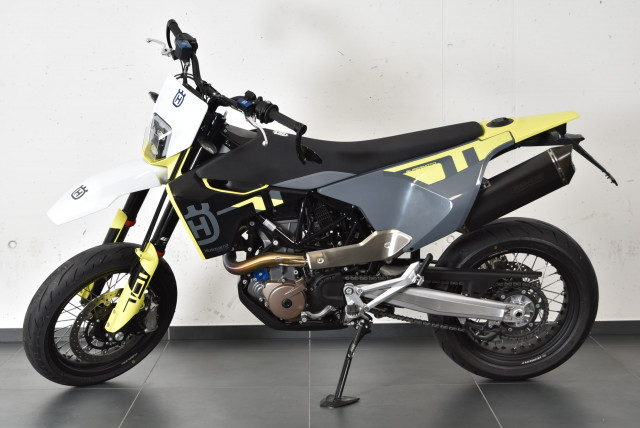 HUSQVARNA 701 Supermoto Supermoto Occasion