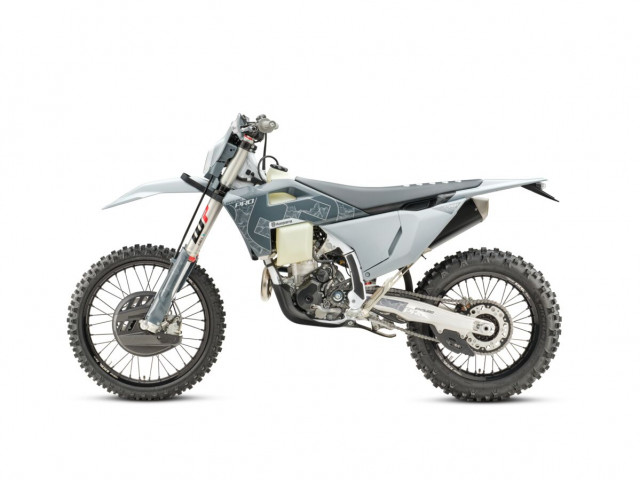 HUSQVARNA FE 350 Enduro Neufahrzeug