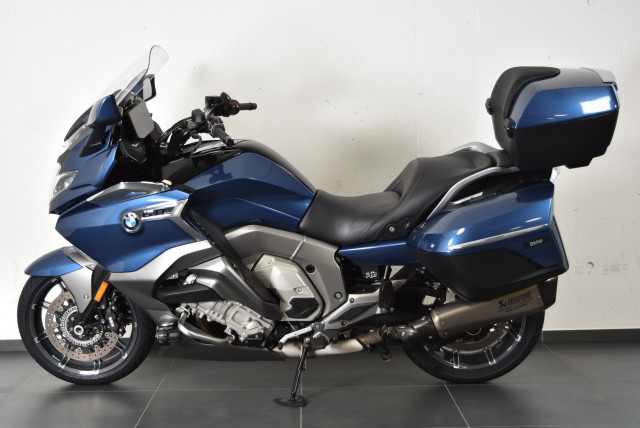 BMW K 1600 GTL Touring Occasion