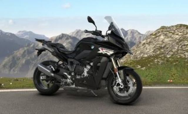 BMW S 1000 XR Touring Neufahrzeug BMW S 1000 XR Touring Neufahrzeug