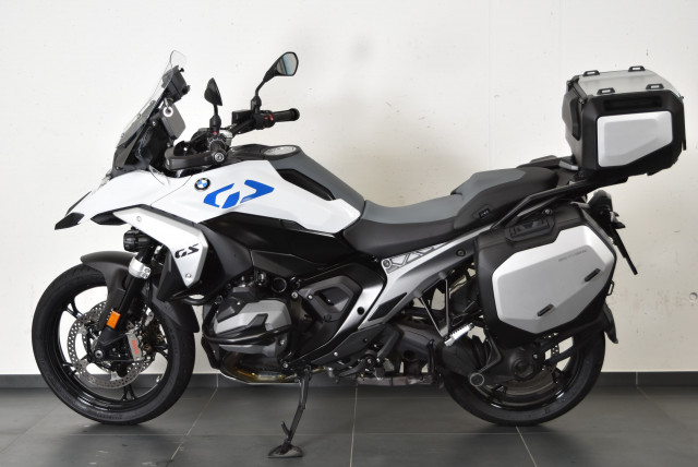 BMW R 1300 GS Enduro Occasion BMW R 1300 GS Enduro Occasion