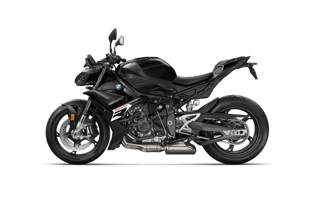 BMW S 1000 R Naked Neufahrzeug BMW S 1000 R Naked Neufahrzeug
