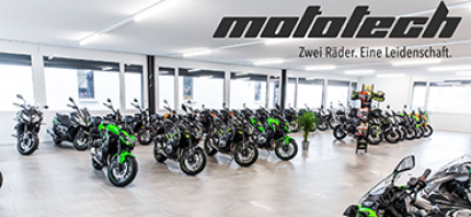 Moto-Tech Schweiz AG,Oberentfelden