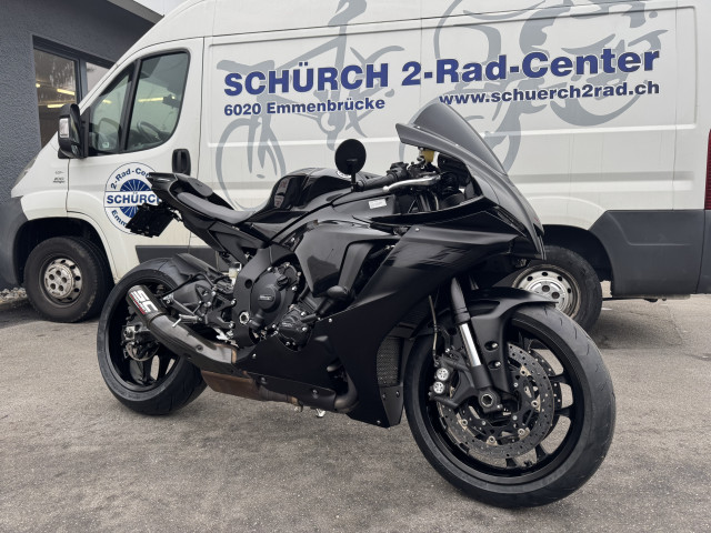 YAMAHA R1 Sport Used