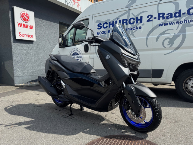 YAMAHA NMax 125 Roller Occasion