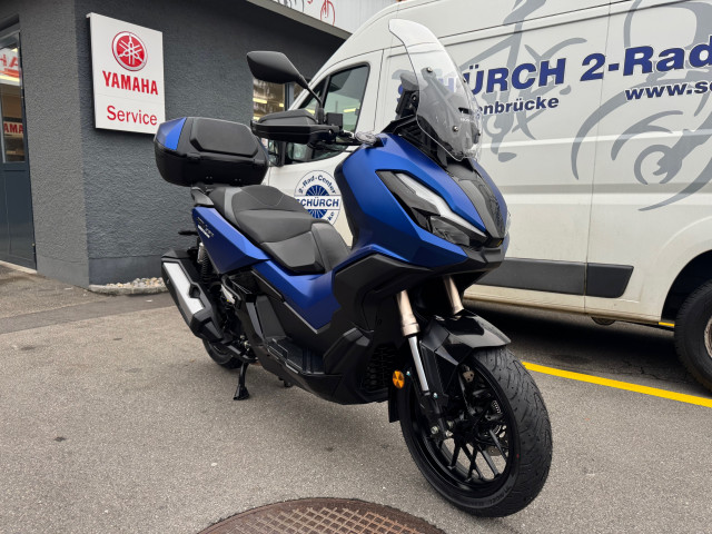 HONDA ADV 350 Roller Occasion